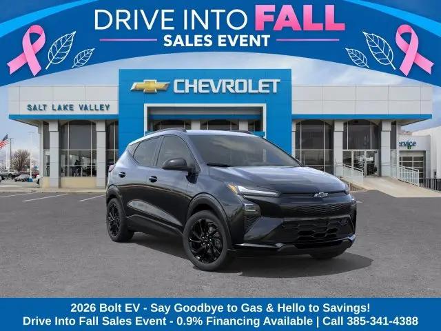 2027 Chevrolet Bolt RS FWD for sale in West Valley City, UT