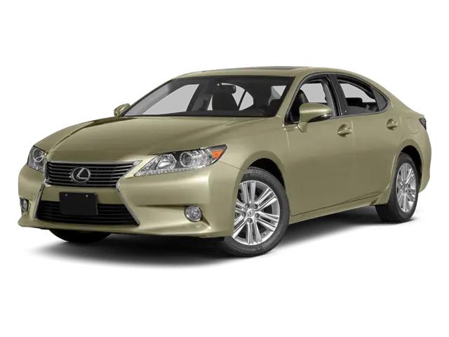 2013 Lexus ES 350 ES 350 for sale in Wellesley, MA