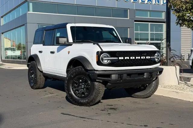 2026 Ford Bronco Badlands for sale in Woodland, CA