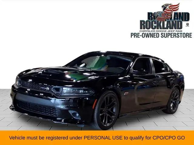 2023 Dodge Charger Scat Pack for sale in Nanuet, NY