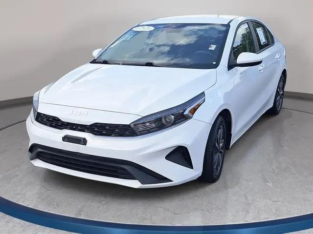 2023 Kia Forte LXS for sale in Raleigh, NC