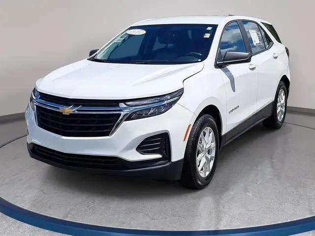 2023 Chevrolet Equinox FWD LS for sale in Raleigh, NC
