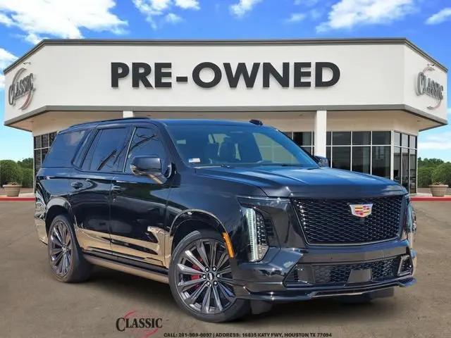 2026 Cadillac Escalade V for sale in Houston, TX