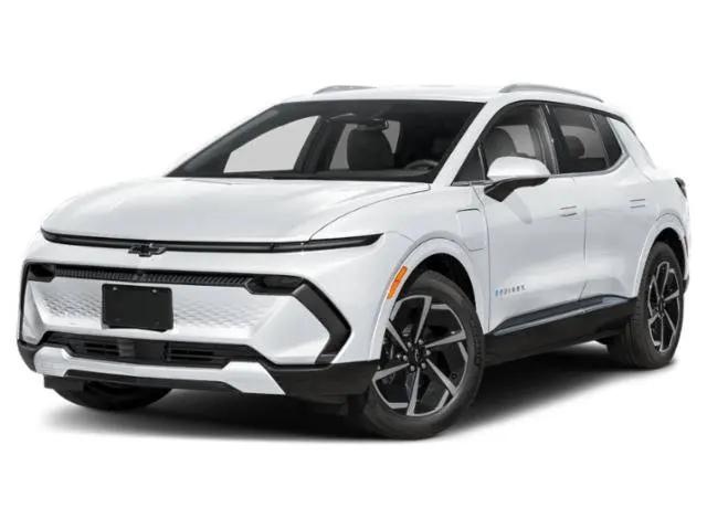 2024 Chevrolet Equinox LT for sale in Colma, CA