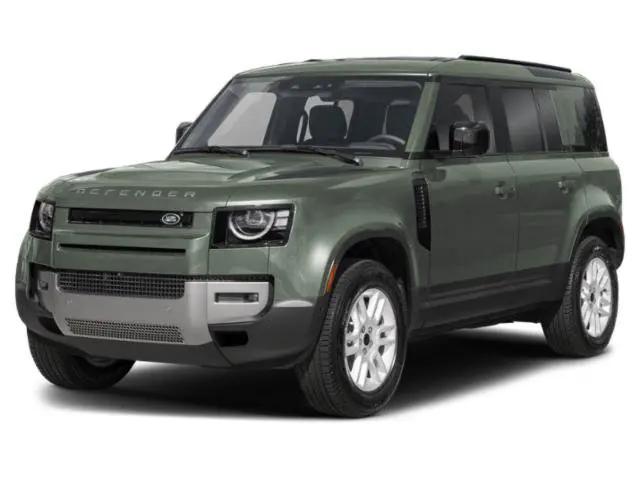2026 Land Rover Defender P400 Trophy Edition Keswick for sale in Princeton, NJ
