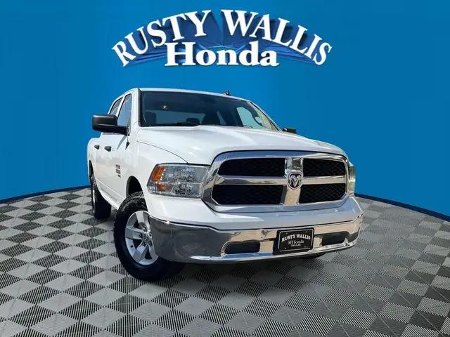 2023 Ram 1500 Classic SLT Crew Cab 4x4 57 Box for sale in Dallas, TX