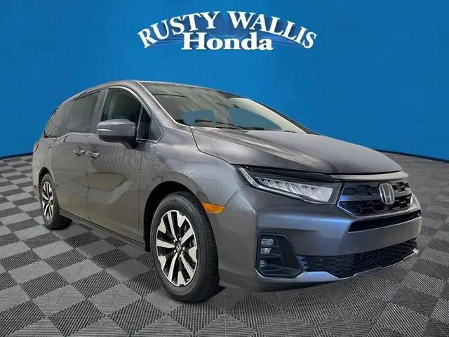 2026 Honda Odyssey EX-L for sale in Dallas, TX