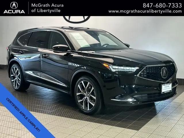 2024 Acura MDX Technology Package for sale in Libertyville, IL