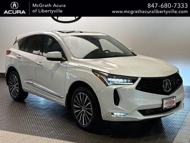 2026 Acura RDX Technology for sale in Libertyville, IL