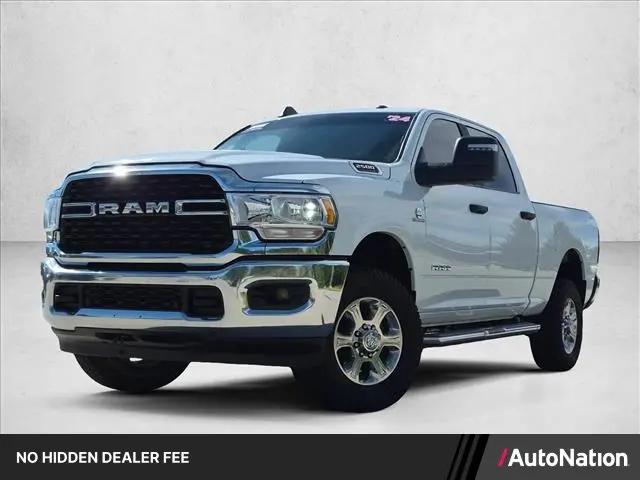 2024 Ram 2500 Big Horn Crew Cab 4x4 6'4" Box for sale in Colorado Springs, CO