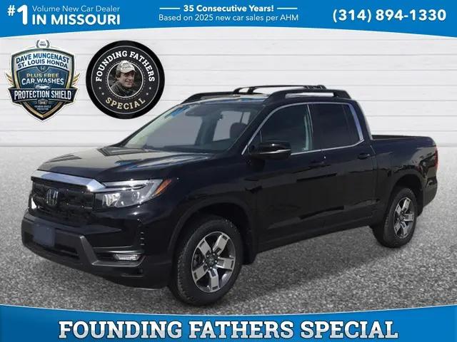 2026 Honda Ridgeline RTL for sale in St. Louis, MO