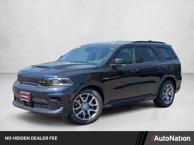 2026 Dodge Durango GT Premium AWD HEMI V8 for sale in Littleton, CO
