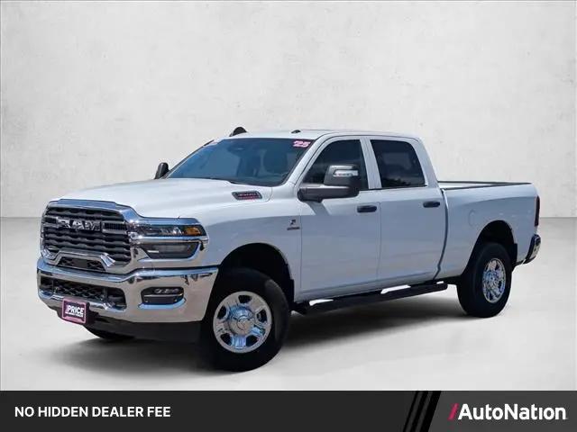 2025 Ram 3500 Tradesman Crew Cab 4x4 64 Box for sale in Littleton, CO