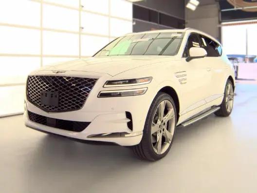 2024 Genesis GV80 3.5T AWD for sale in Salisbury, NC