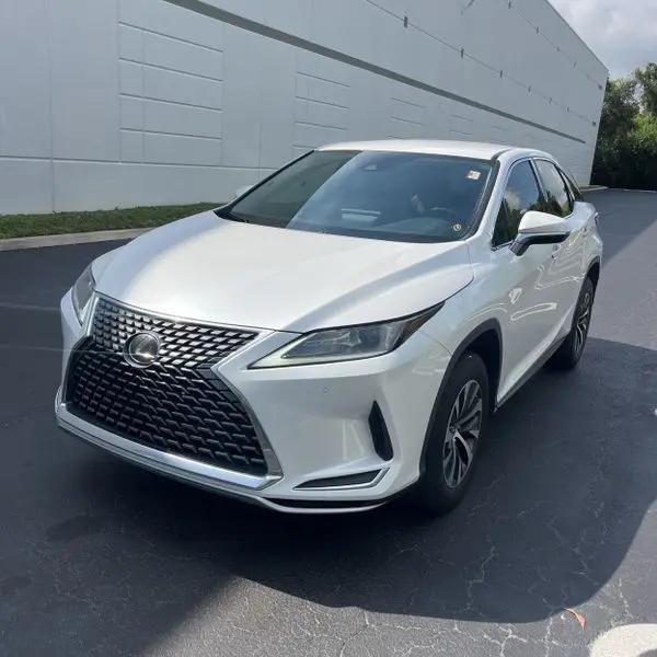 2020 Lexus RX 350 RX 350 for sale in Salisbury, NC