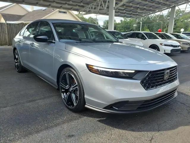 2026 Honda Accord Sedan SE for sale in Vineland, NJ