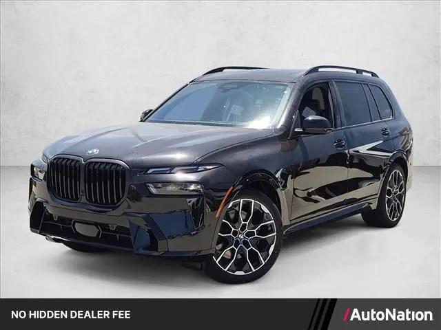 2027 BMW X7 xDrive40i for sale in Carlsbad, CA