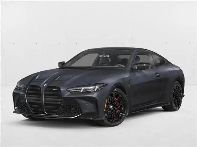 2027 BMW M4 Competition xDrive for sale in Carlsbad, CA