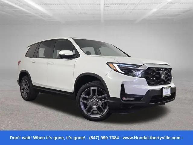 2023 Honda Passport AWD EX-L for sale in Libertyville, IL