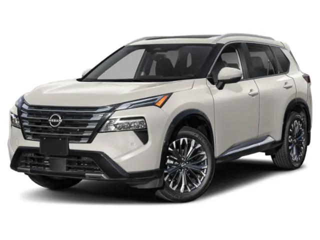 2026 Nissan Rogue Platinum for sale in Burnsville, MN