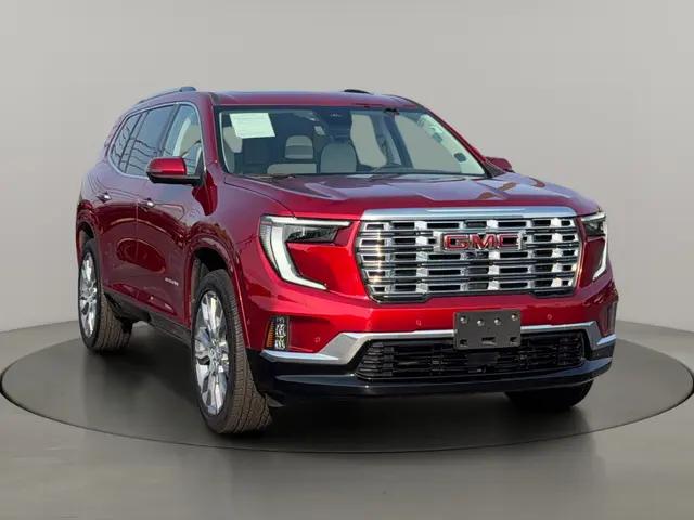 2025 GMC Acadia FWD Denali for sale in Marshfield, MO