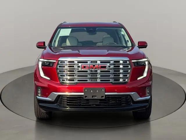 2025 GMC Acadia FWD Denali