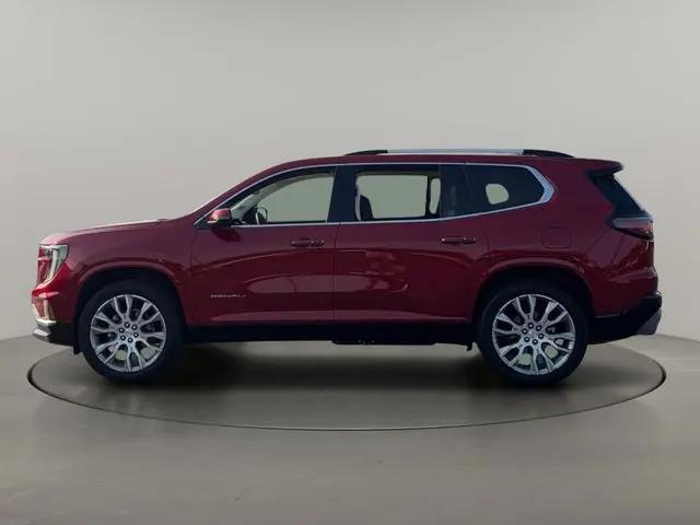 2025 GMC Acadia FWD Denali