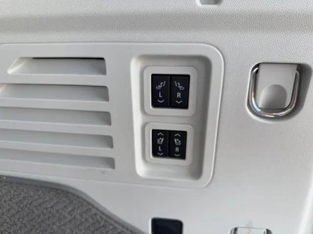 2025 GMC Acadia FWD Denali