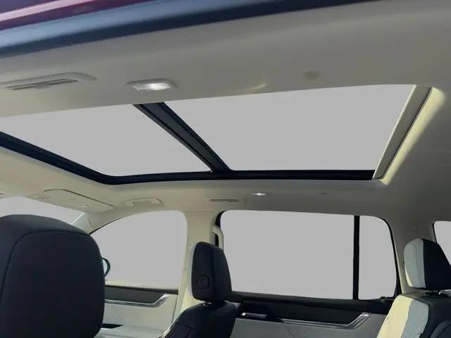 2025 GMC Acadia FWD Denali