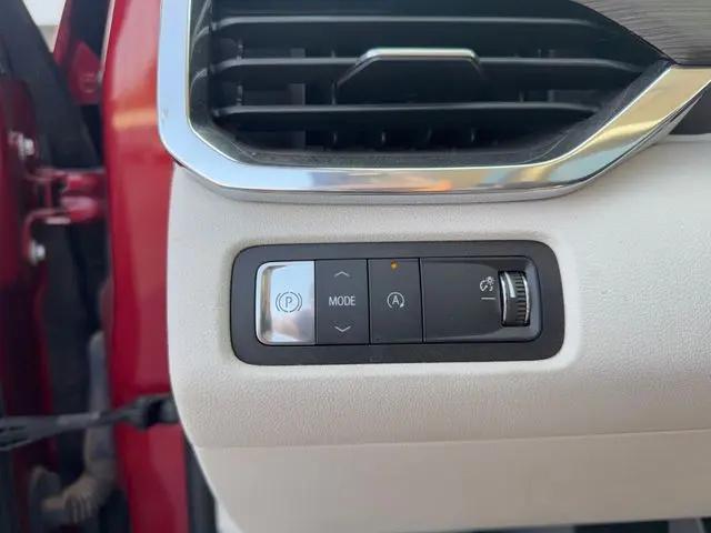 2025 GMC Acadia FWD Denali