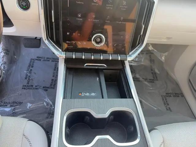 2025 GMC Acadia FWD Denali
