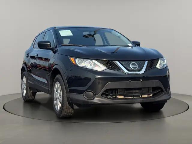 2019 Nissan Rogue Sport S for sale in Marshfield, MO