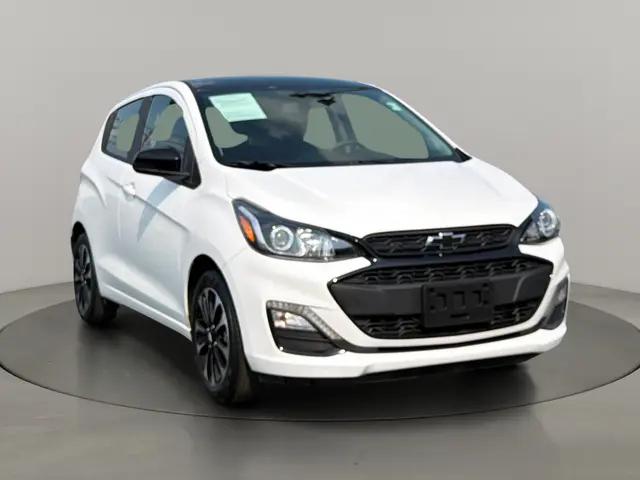 2021 Chevrolet Spark FWD 1LT Automatic for sale in Marshfield, MO