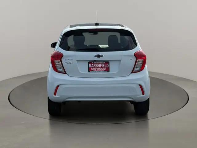 2021 Chevrolet Spark FWD 1LT Automatic