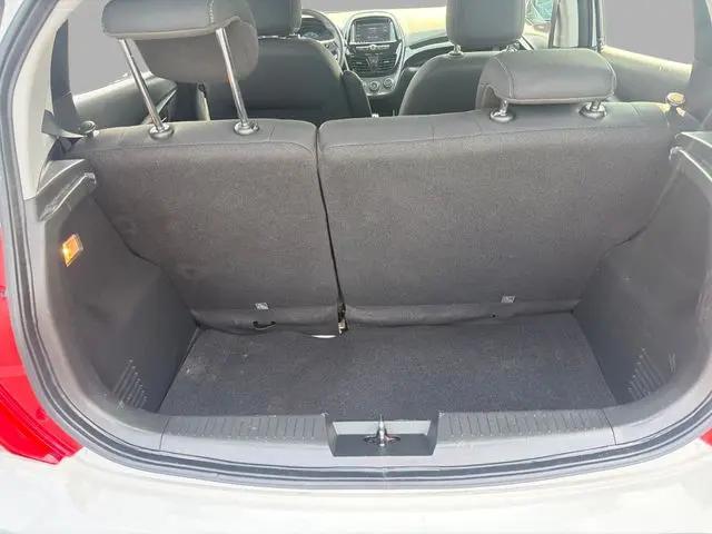 2021 Chevrolet Spark FWD 1LT Automatic