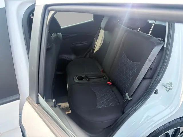 2021 Chevrolet Spark FWD 1LT Automatic