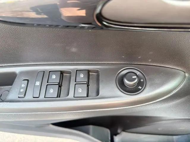 2021 Chevrolet Spark FWD 1LT Automatic