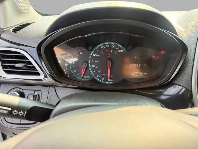 2021 Chevrolet Spark FWD 1LT Automatic