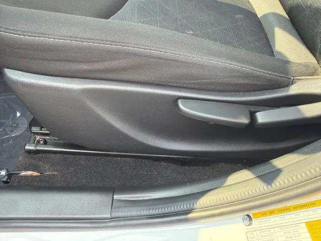 2021 Chevrolet Spark FWD 1LT Automatic