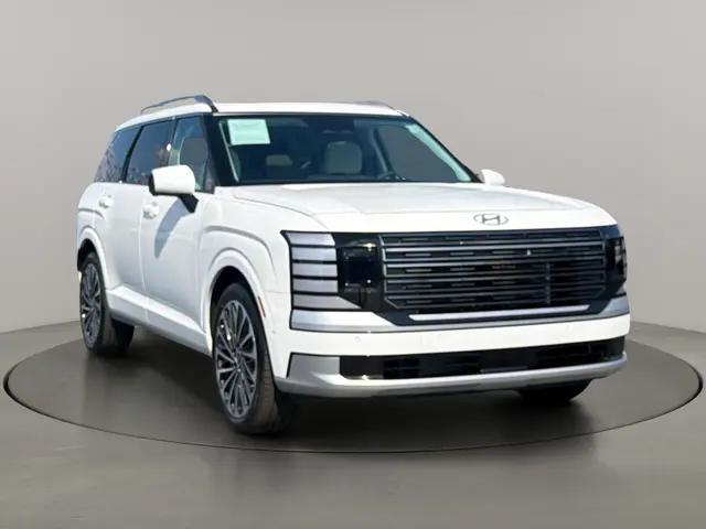 2026 Hyundai Palisade Calligraphy for sale in Marshfield, MO