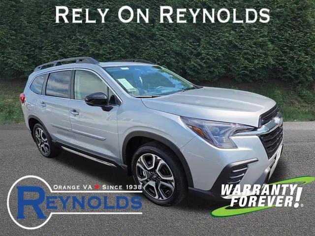 2026 Subaru Ascent Limited 7-Passenger for sale in Orange, VA