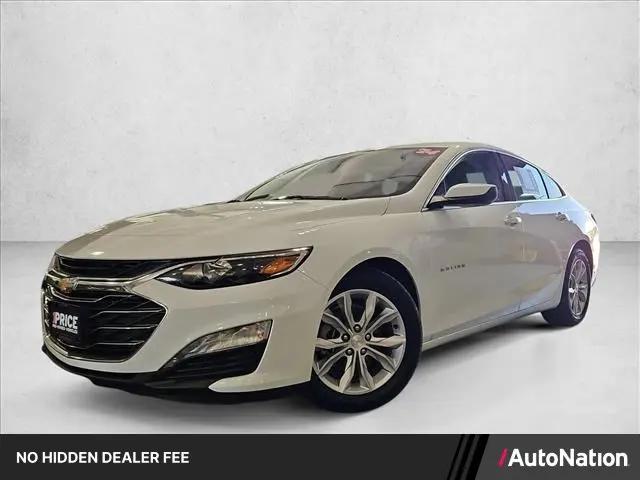 2024 Chevrolet Malibu FWD 1LT for sale in Albuquerque, NM