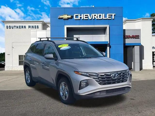 2023 Hyundai Tucson SEL for sale in Southern Pines, NC