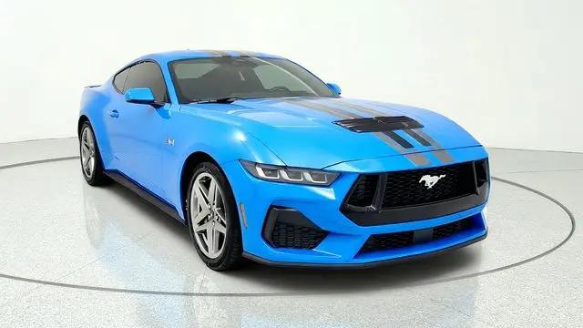 2024 Ford Mustang GT Premium Fastback for sale in Plano, TX