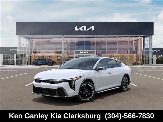 2026 Kia K4 GT-Line for sale in Bridgeport, WV