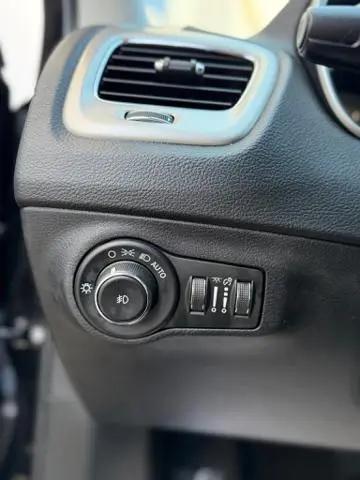 2019 Jeep Compass Latitude 4x4