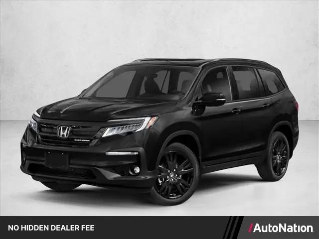 2022 Honda Pilot 2WD Special Edition for sale in Austin, TX
