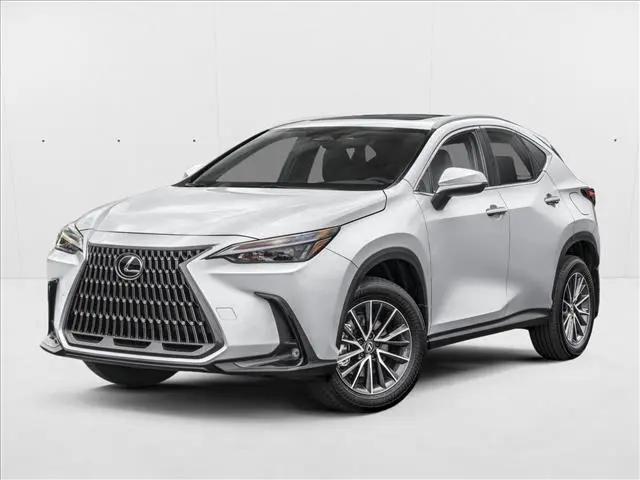 2026 Lexus NX 350h Premium for sale in Austin, TX