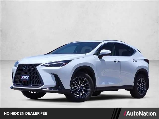 2026 Lexus NX 350h Premium for sale in Austin, TX