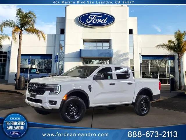 2026 Ford Ranger XL for sale in San Leandro, CA